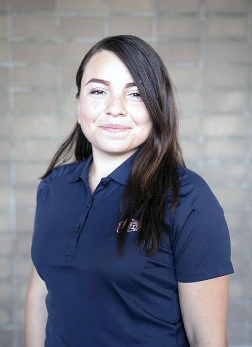 Torres, Angelica Torres, Angelica